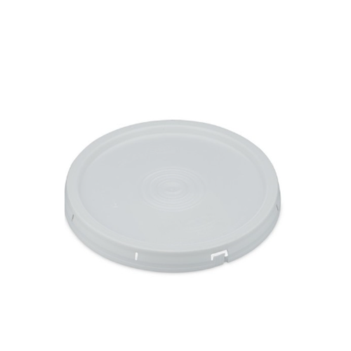 Plastic Pail Lid