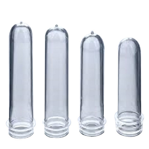 Preforms (PETG)
