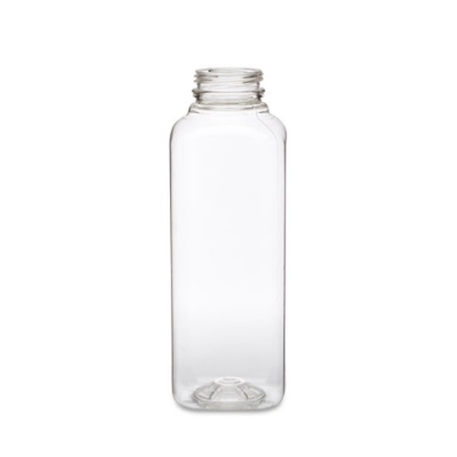 Plastic Beverage