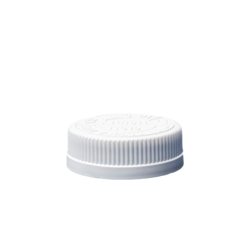 Plastic CRC Closure