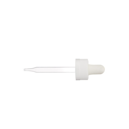 Plastic CRC Dropper