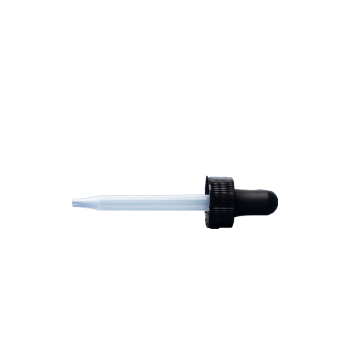Plastic Dropper