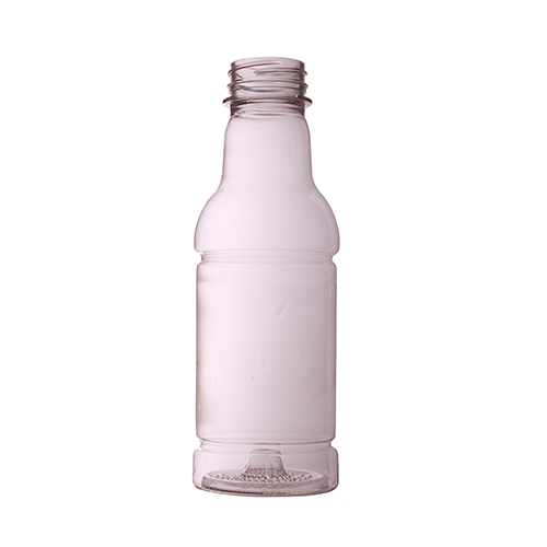 Plastic Hot Fill