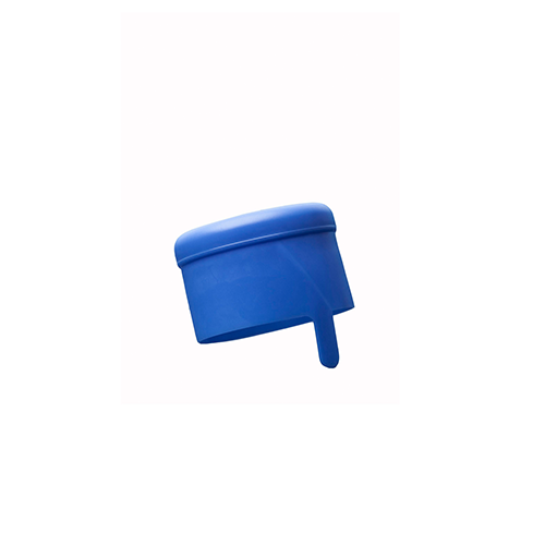Plastic Snap Closure