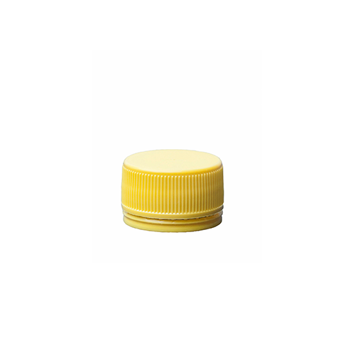 Plastic Tamper Evident Closure