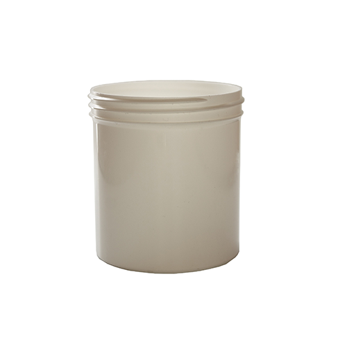 Polypropylene Plastic Jars
