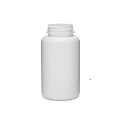 Round Packer (HDPE)
