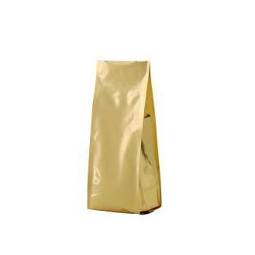Side Gusset Pouch