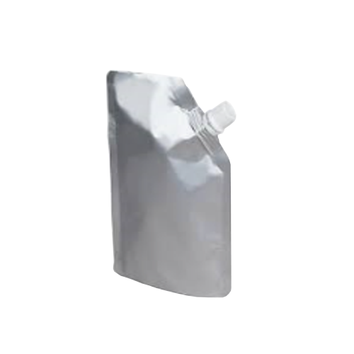 Spouted Pouch