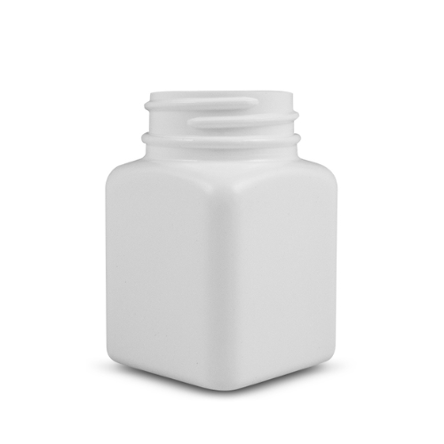 Square Packer (HDPE)
