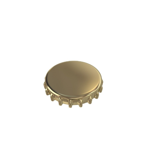Twist Crown