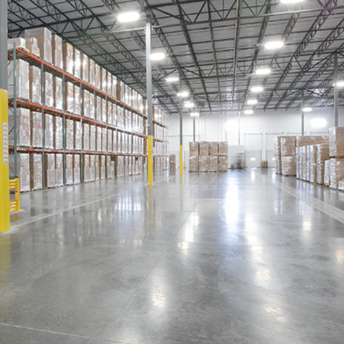 Become a supplier