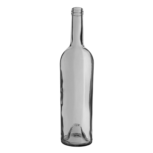 750ml Claret/Bordeaux Tapered W0272