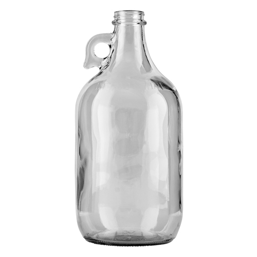 64oz Flint Growler